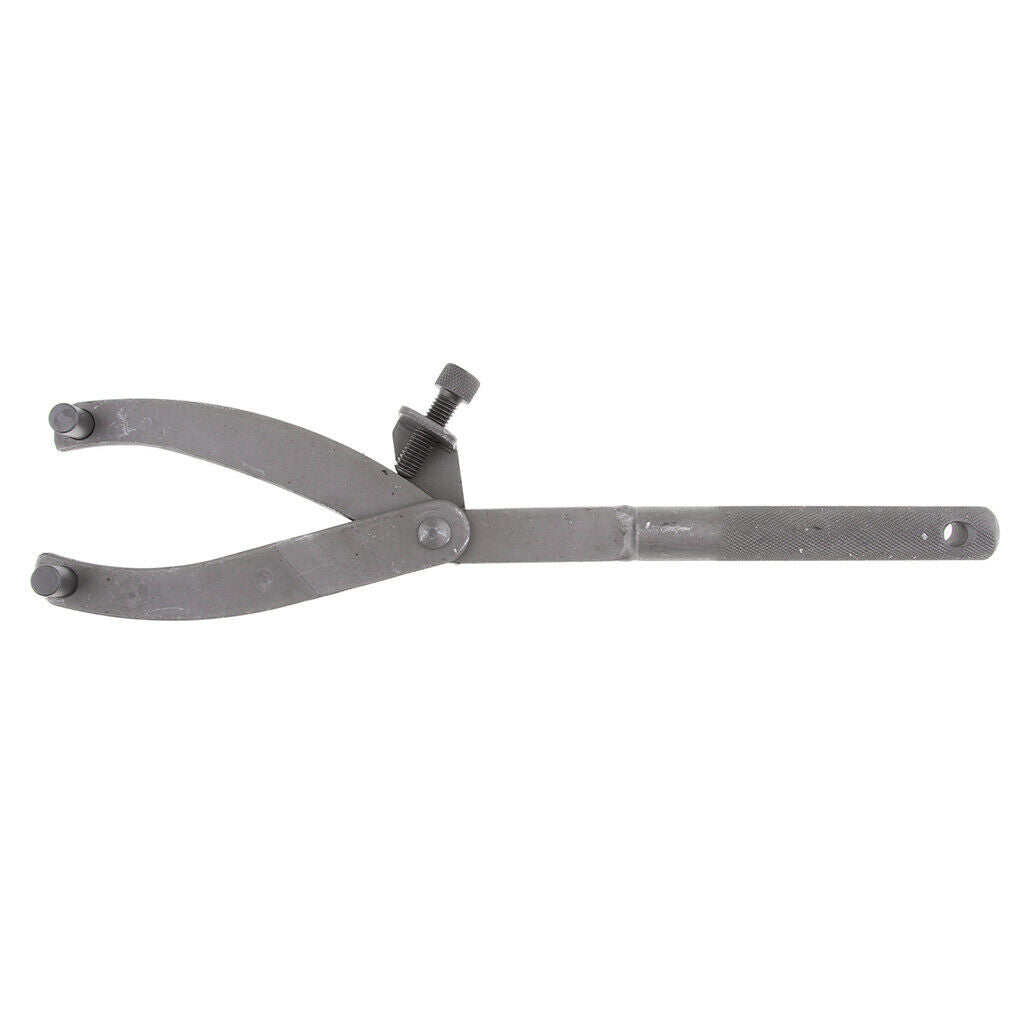 Variator Lock Holder Clutch Hub Removal Repair Tool for GY6 139QMB Scooter