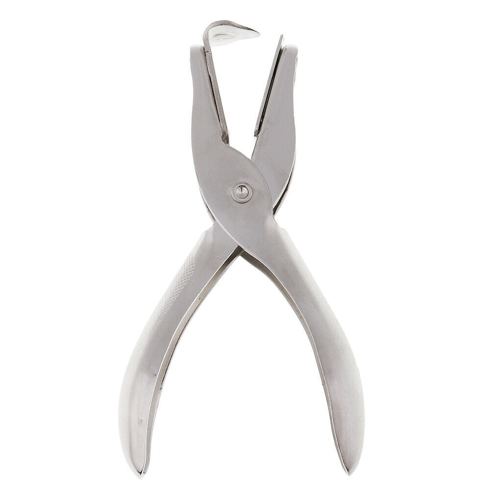 1pcs Clip Remover Handheld Clip Remover For Office School Use