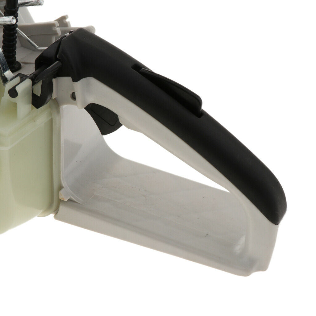 Rear handle assembly For Stihl chainsaw 036 034 MS340 MS360 # 1125 350 0818