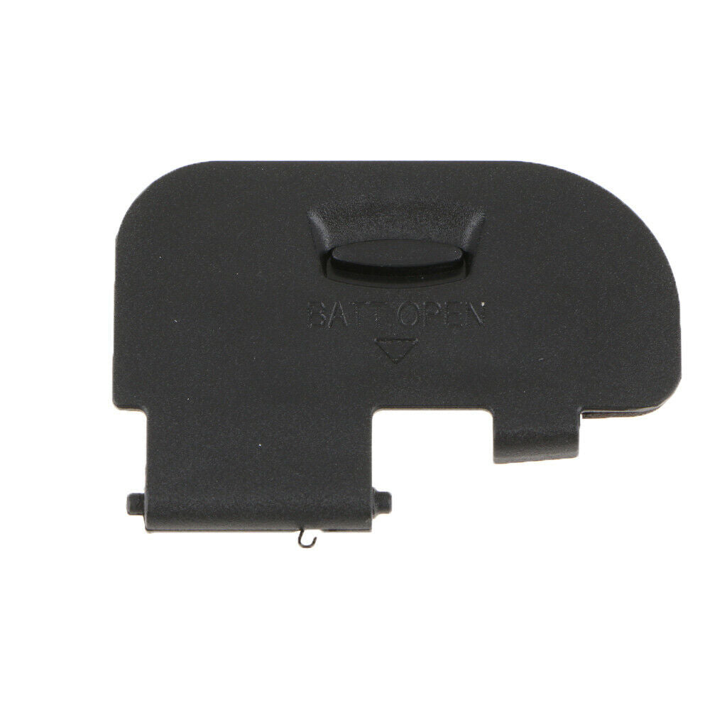 Battery Door Cover Lid   Chamber Replacement Part for Canon EOS 6D Cameras