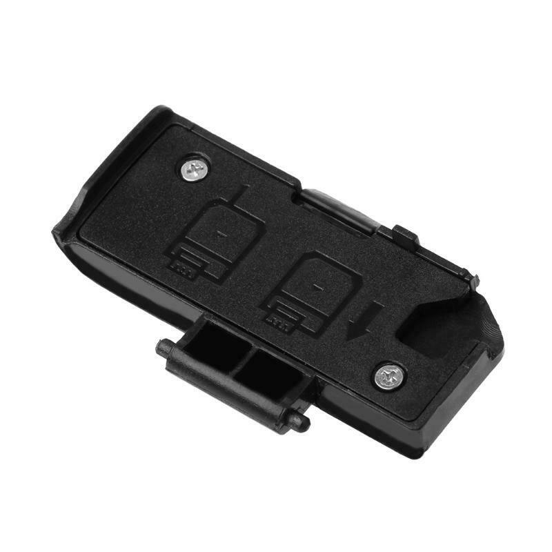 Battery Door Lid Cover For CANON EOS 450D 500D 1000D Digital Camera Repair Part