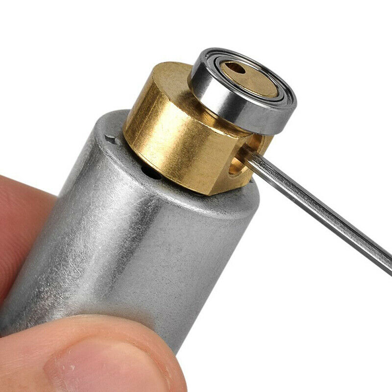 Rotary Tattoo Eccentric Wheel Cam Tattoo Motor Accessories Replacement Be.l8