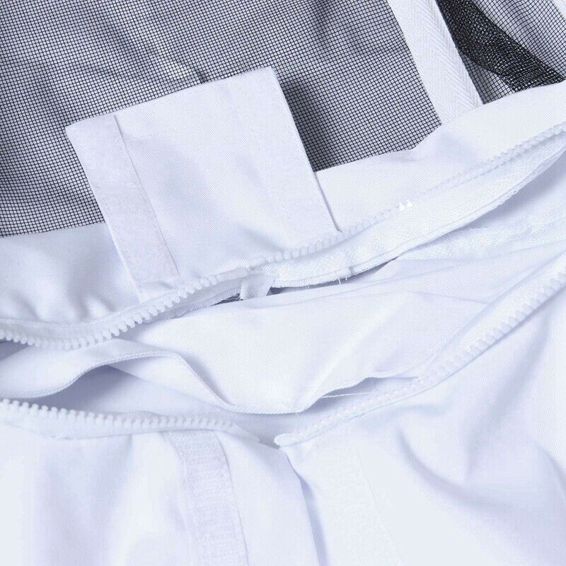 Beekeeping Tools Bee Suit Beekeeper Suit For Beekeeping Jacket Protect Cotton U7