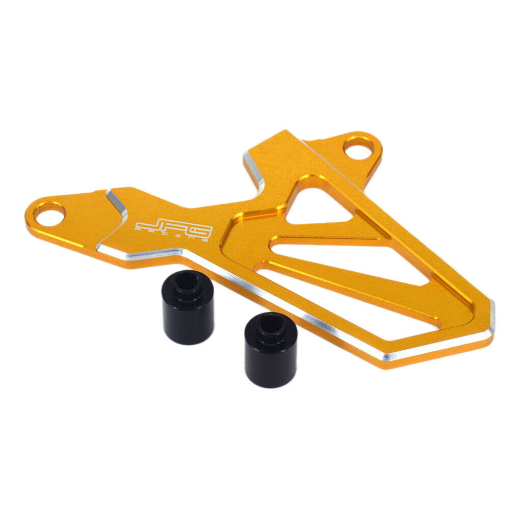 Front Sprocket Chain Guide Guard Protector for for for Suzuki DRZ400S DRZ400SM