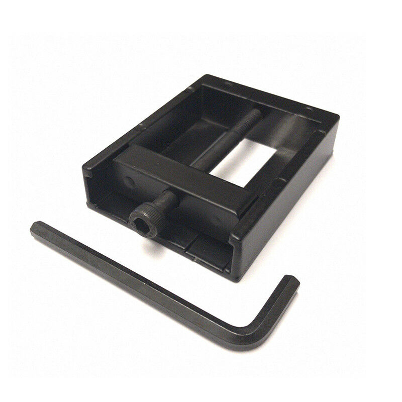 Metal CPU Delid Cap Opener Tool for Intel LGA115X 3370K 4790K 6700K7700K8mdJ FT