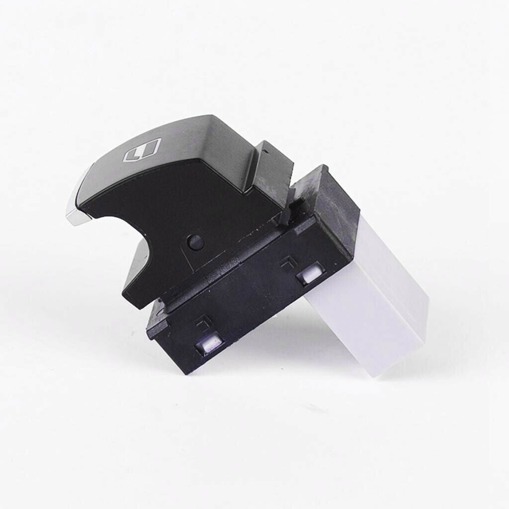 Car Electric Power Passenger Side Window Switch For Golf Mk5 Mk6 Passat B6