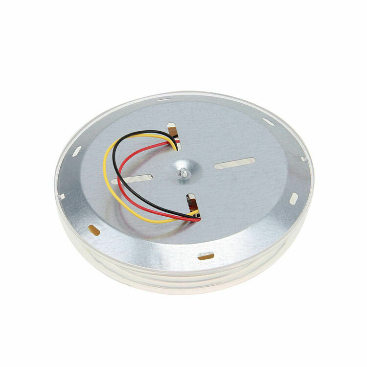 12V DC WHITE LED ROOF CEILING INTERIOR READING LIGHT FOR CAR TRAILER RV