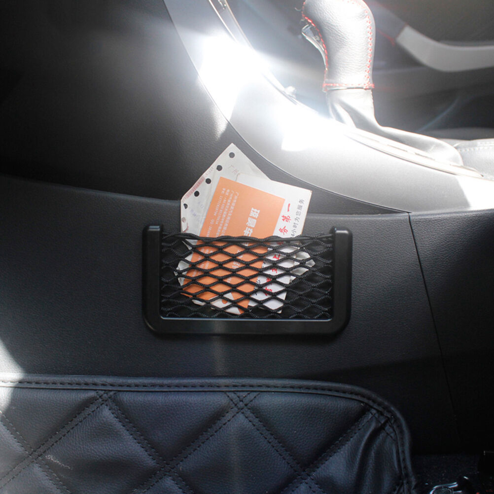 1Pcs Fashion Car Carrying Bag Car Storage Bag Creative Car Styling Accesso.l8