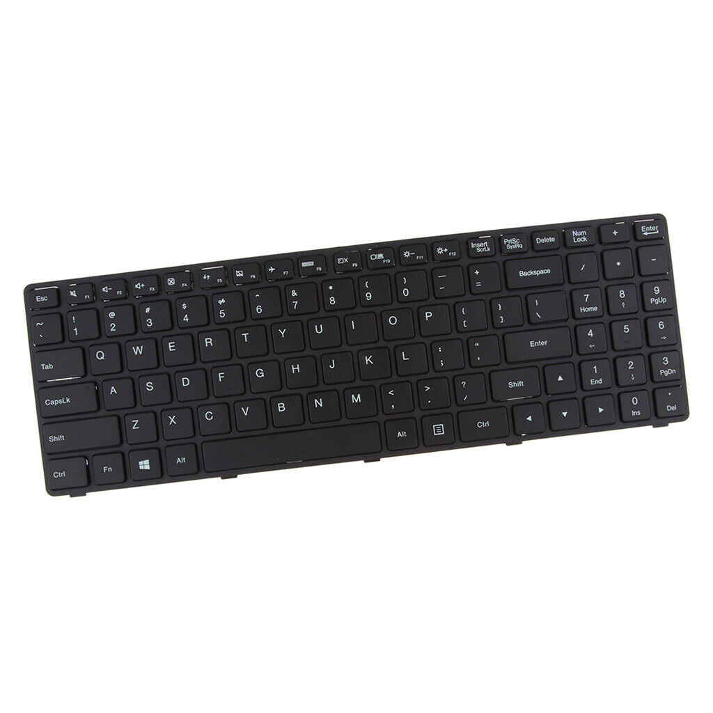 Laptop Replacement/Repair US Keyboard For   Ideapad