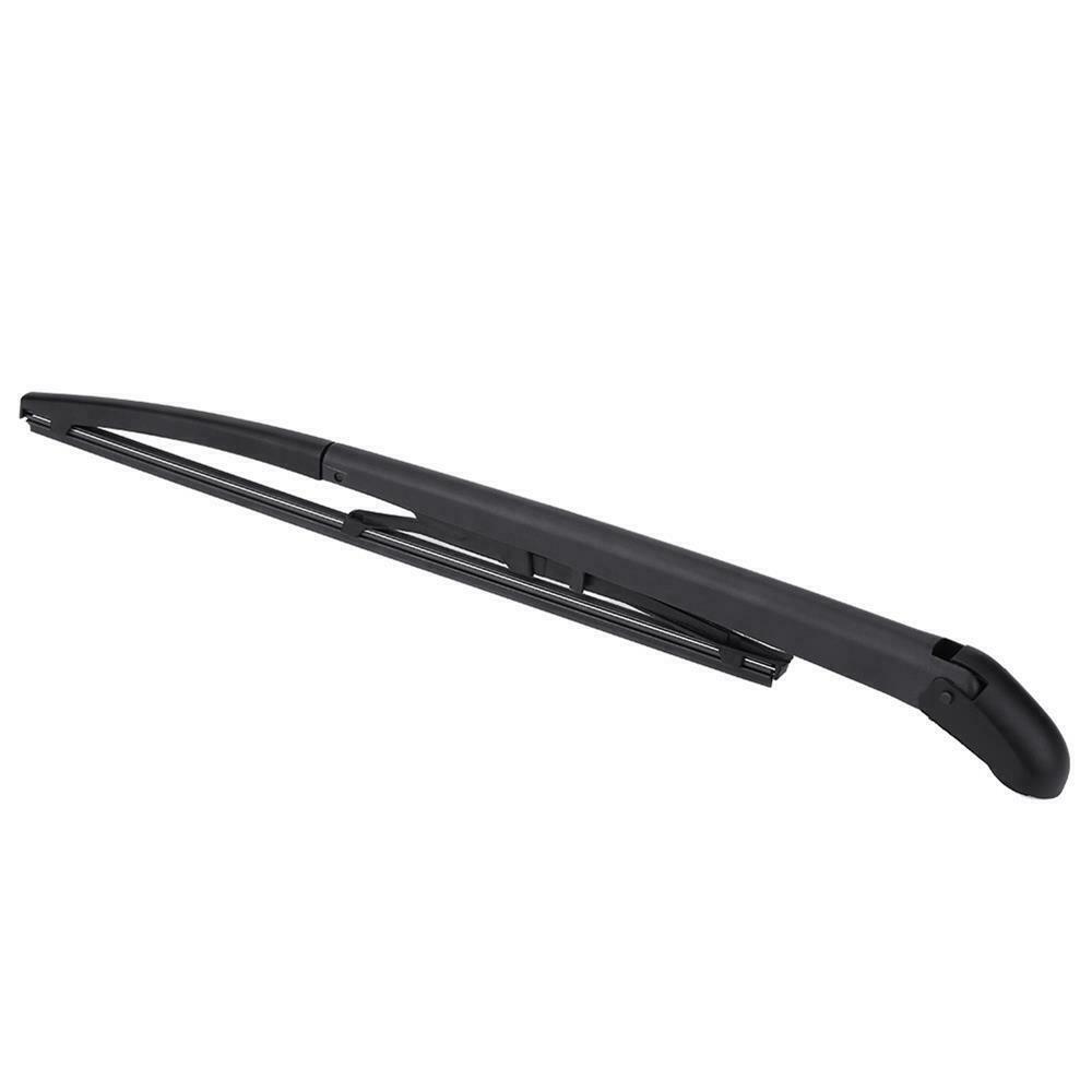 Rear Windscreen Wiper Arm & Blade for Fiat Panda Active/Dynamic/Eleganza 04-12