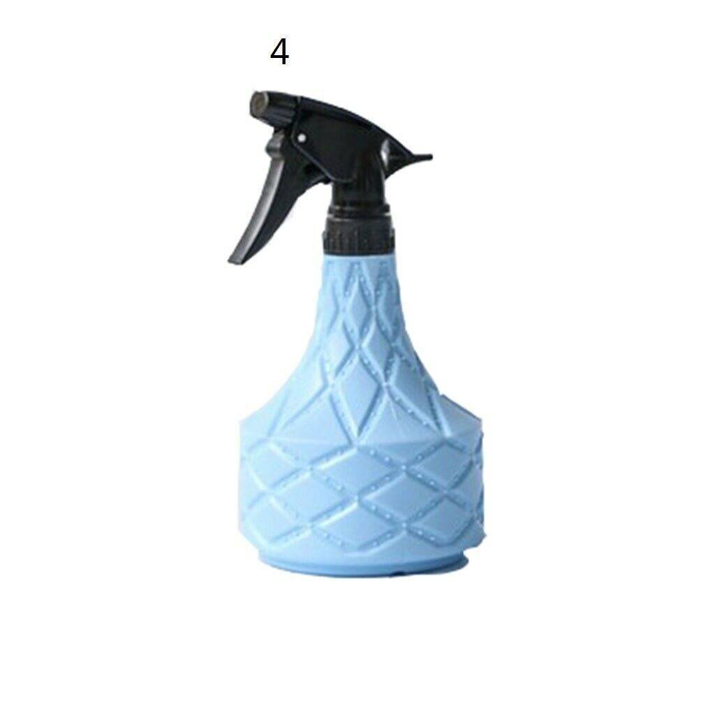 2pcs Water Spray Bottle Water Sprayer Indoor Home Garden Potted Plants Herbs