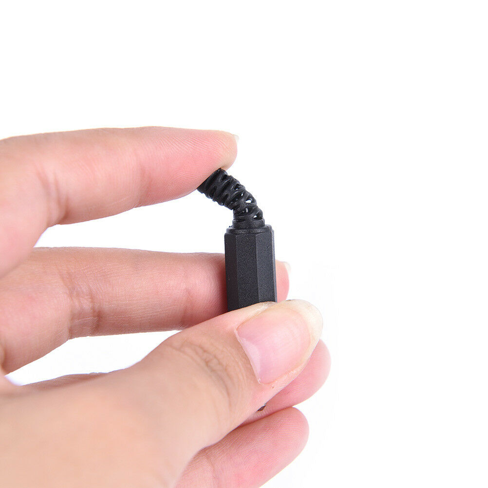 10x/lot 3.5mm audio male plug jack adapter stereo connector headphone H.l8
