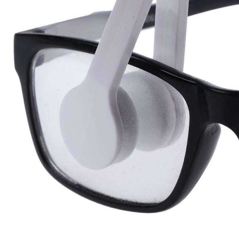 Useful Colors Mini Glasses Eyeglass Microfiber Cleaner