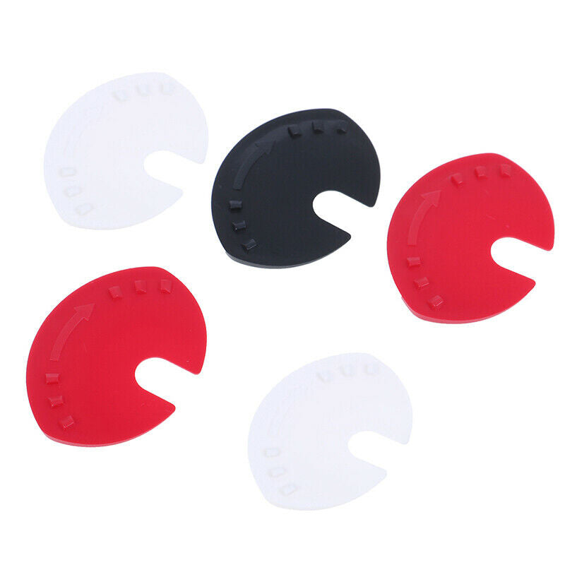 5PCS Beverage Can Lid Cap Soda Beverage Drink Snaps Tops Cover Beer Seale.l8