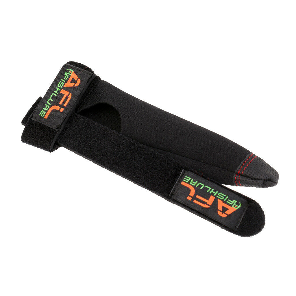 New Fishing Rod Protector Set - Rod Tip Cover And Rod Carrier Belt Straps