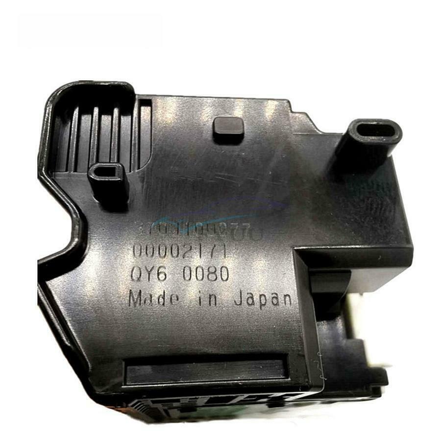 1 Piece Black Print Head QY6-0080 For IP4820 MX892 MG5320 IX6510 IX6560 MX882