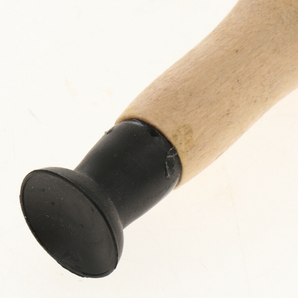 Universal Double-ended Valve Grip Valve Grinding Stick Lapping Tool with Sucker