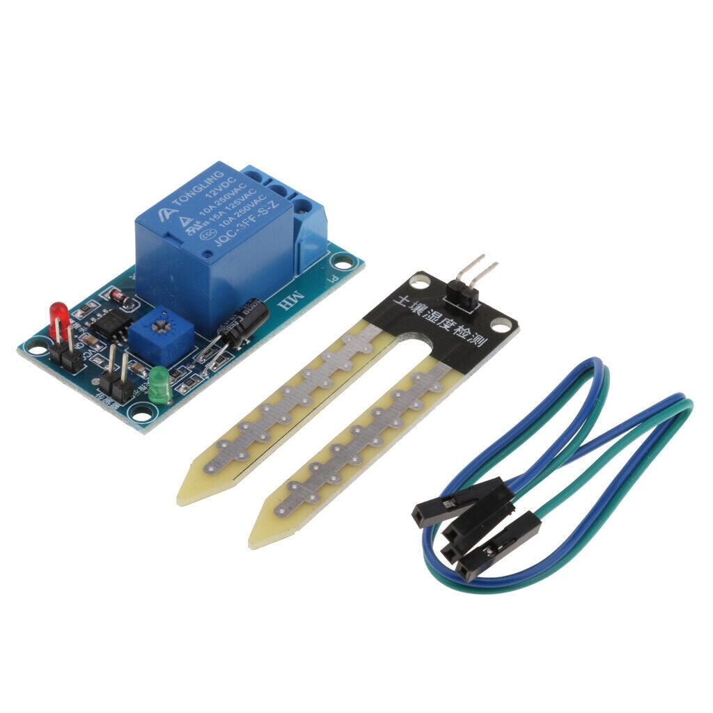 Smart Electronics Electronic Humidity Hygrometer Sensing Humidity Sensor Sensor