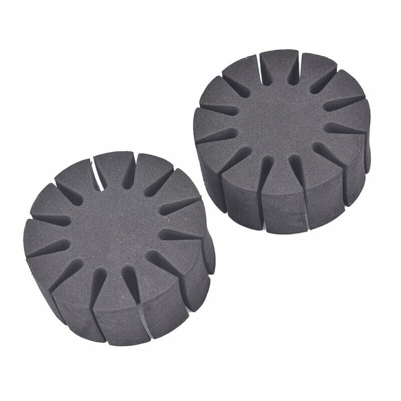 4pcs Hunting Archery Arrows Holder Foam Arrow Rack Separator Arrows Suppo.l8