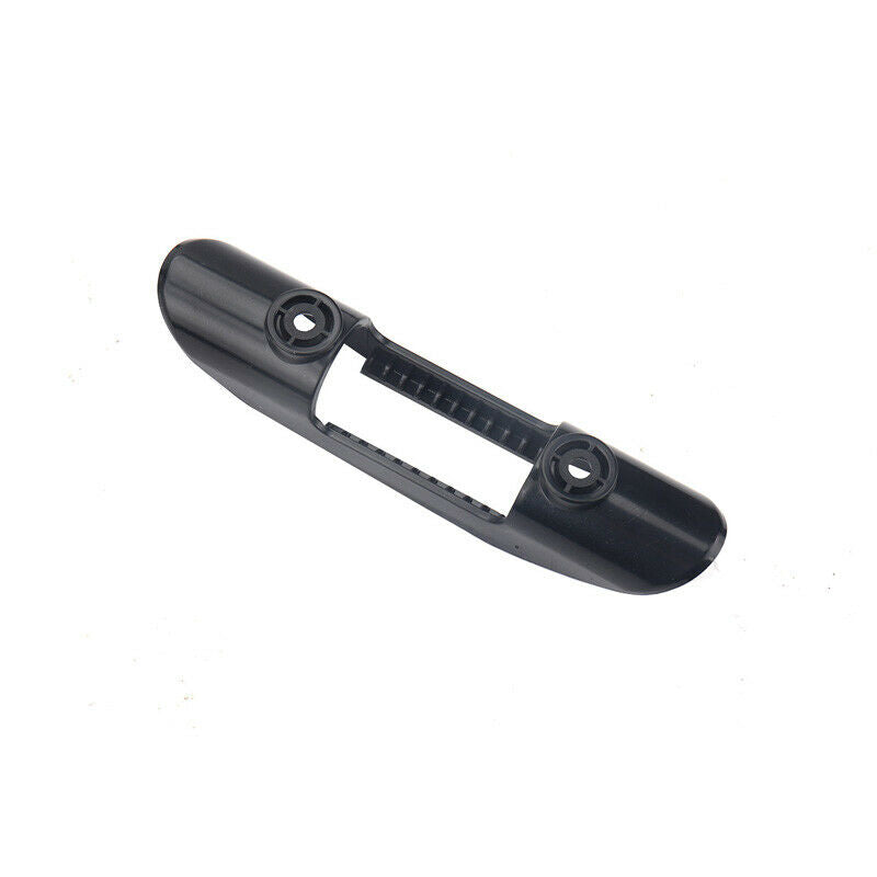 2PCS Kayak Marine Boat Watercraft Oar Fixing Buckle Paddle Clip Holder w/ Screws