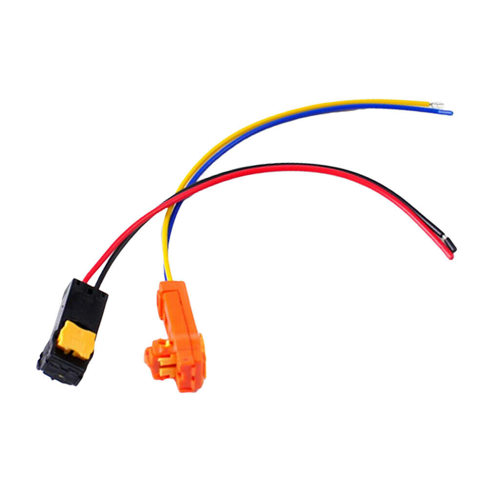 Perfect Air bag Clockspring Wire Clock Spring Plug Connector for VW Jetta