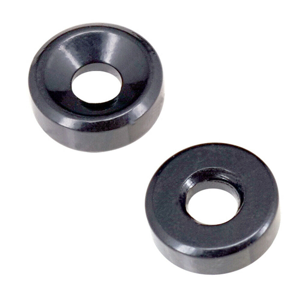Electric Guitar Bass String Screw Buckle Knob Reinforced Fixing Kit