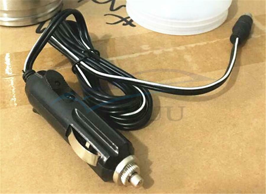 12V Car Headlight Lens Repair Restoration Kit Restorer Atomization Cup+4PC Cover