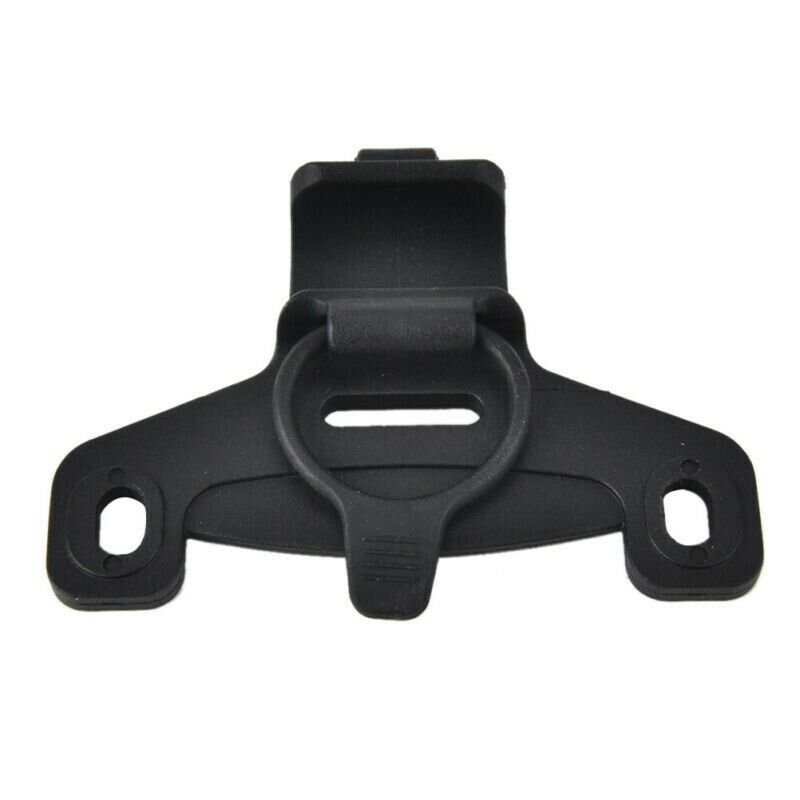 Bracket Holde Cycling Bike Clips Folder Bike Pump Retaining Bicycle Pump Holder