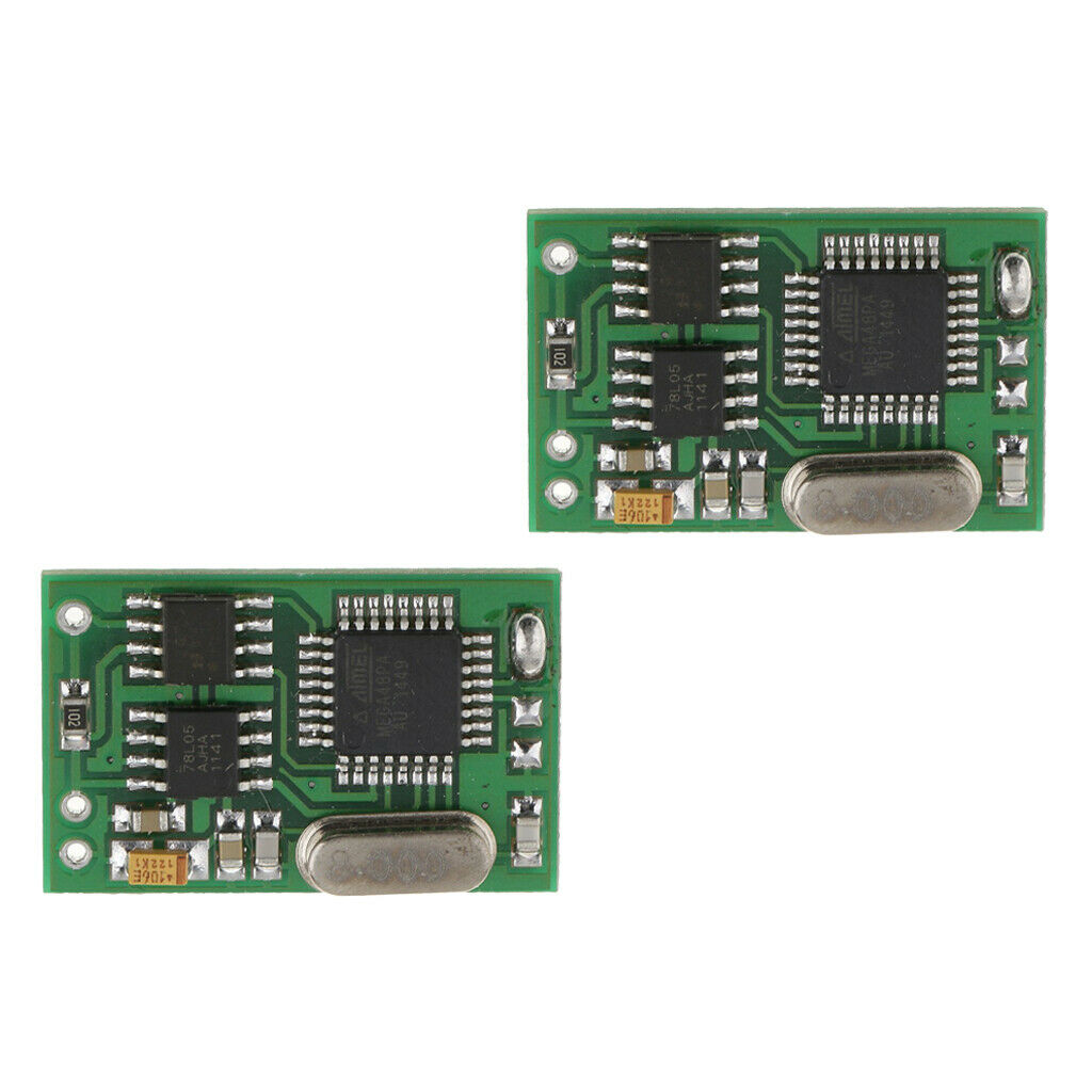 2x Auto EWS Immo Emulator Fit for BMW   EWS3.2 E34 E39 E46 Immobilizer