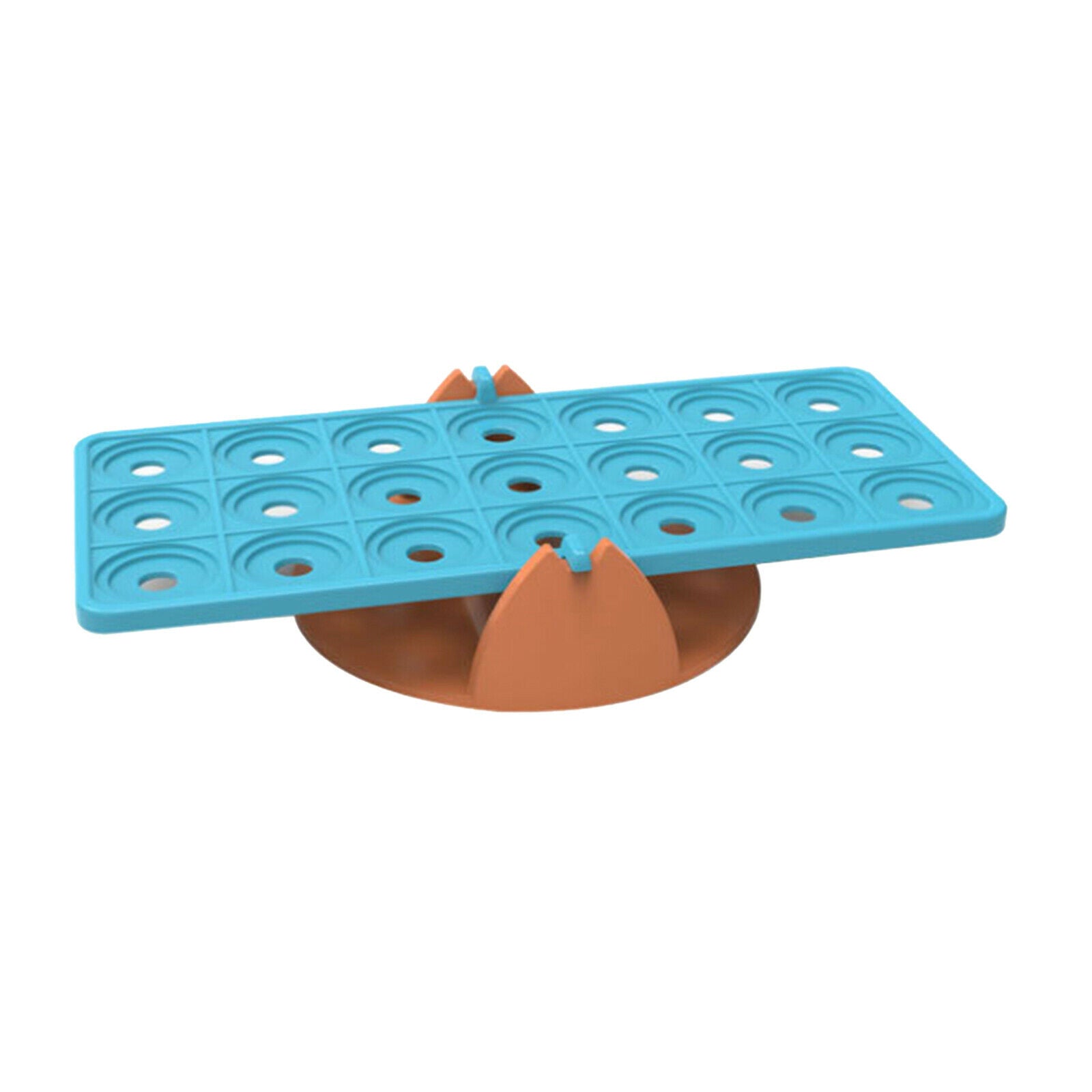 Educational Cognition Balance Toys Kids Early Learning for 3-6 Years Old Kid