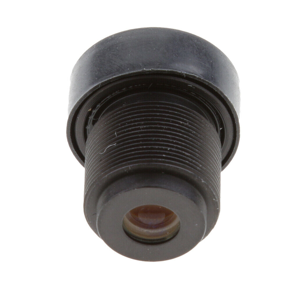 2.1mm Wide 2mm Angel  Camera Lens For Outdoor Indoor Surveillance