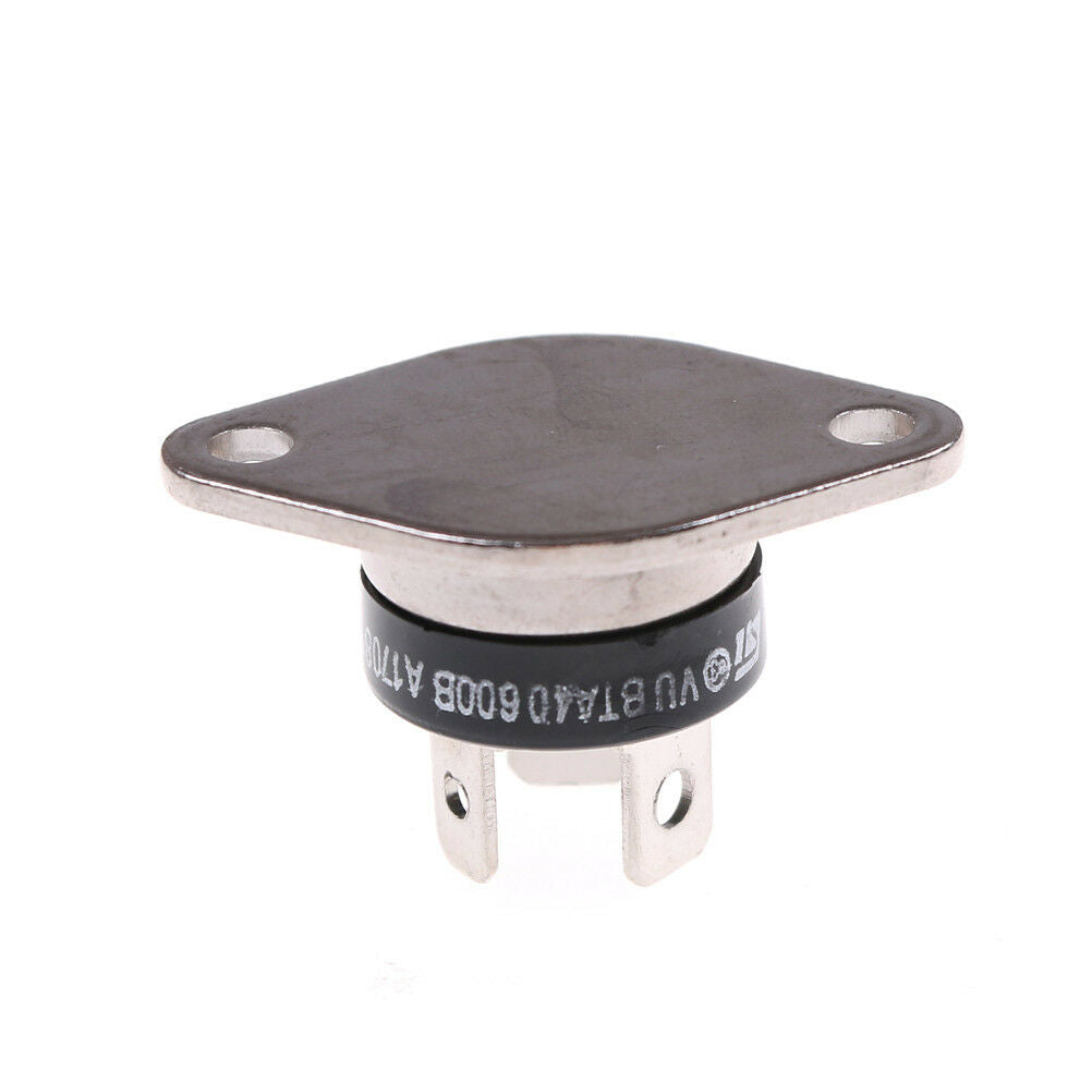 1Pcs BTA40-600B BTA40 600V RD91 BTA40-600 600V 40A triac JC.l8
