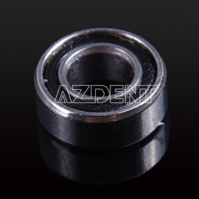 20* NSK Dental Bearing Ball SR144TC Φ6.35×3.175×2.38mm for High Speed Handpiece
