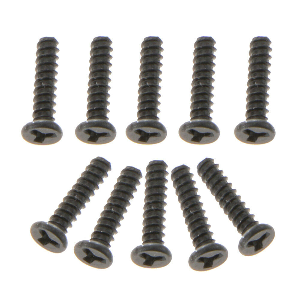 10pcs Replace Screws For Nintendo Switch Joy-Con Tri-Wing Y Head Screws