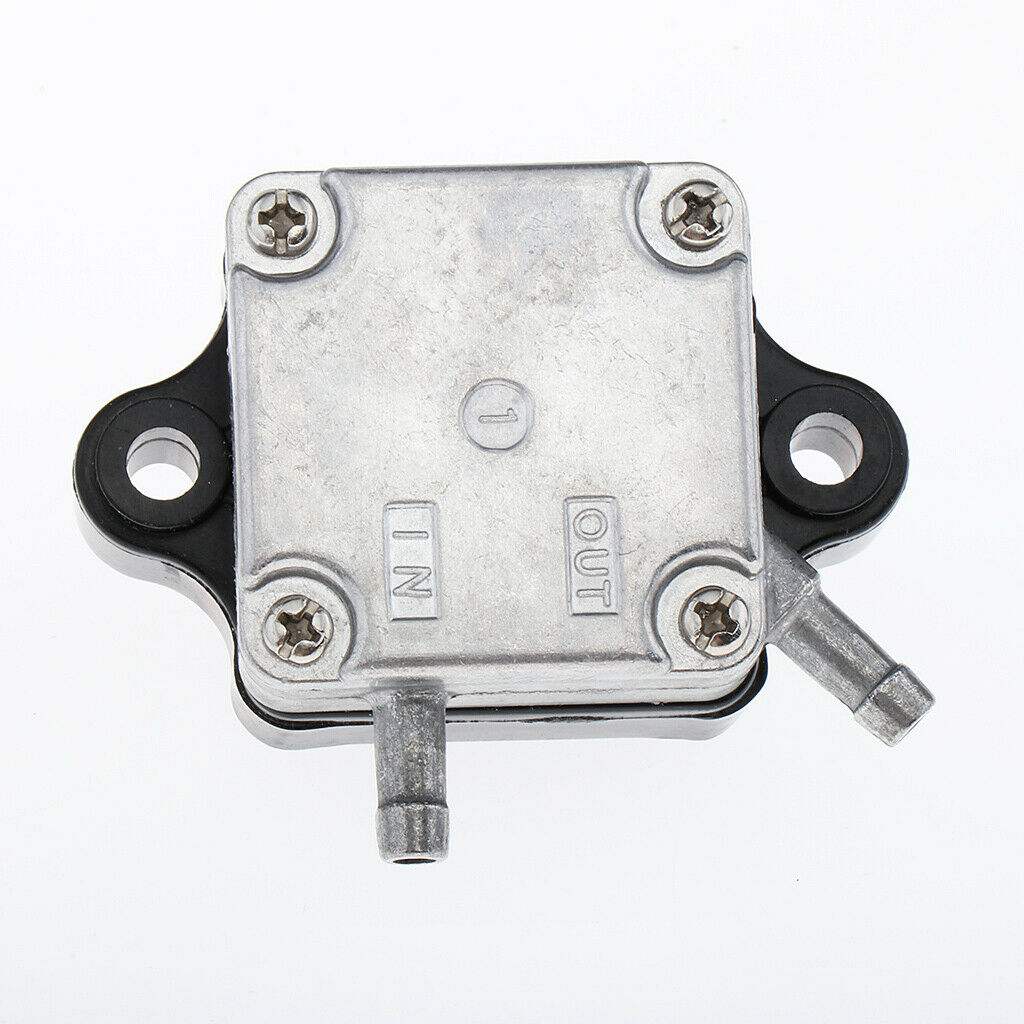 Outboard Motor Fuel Pump Repalcement for Yamaha 4-Stroke 20HP 6AH-24410-00