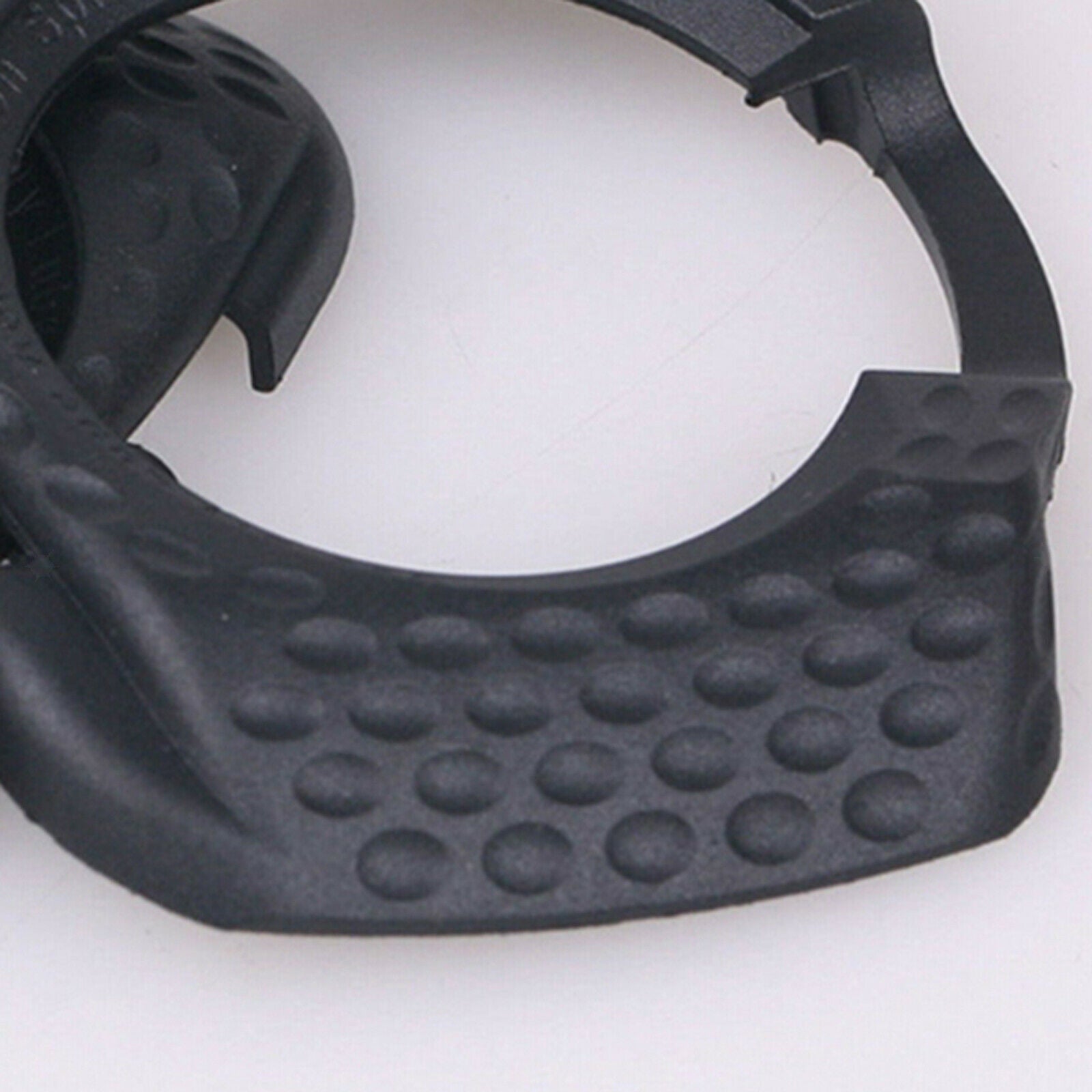 2pcs Bicycle Pedals Bike Cleats Protector Cover Fit for Zero Aero