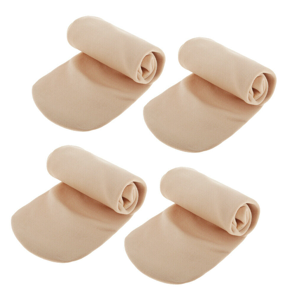 2 Pairs Autumn Winter Thickening Wamer Socks for Women Men Breathable Skin