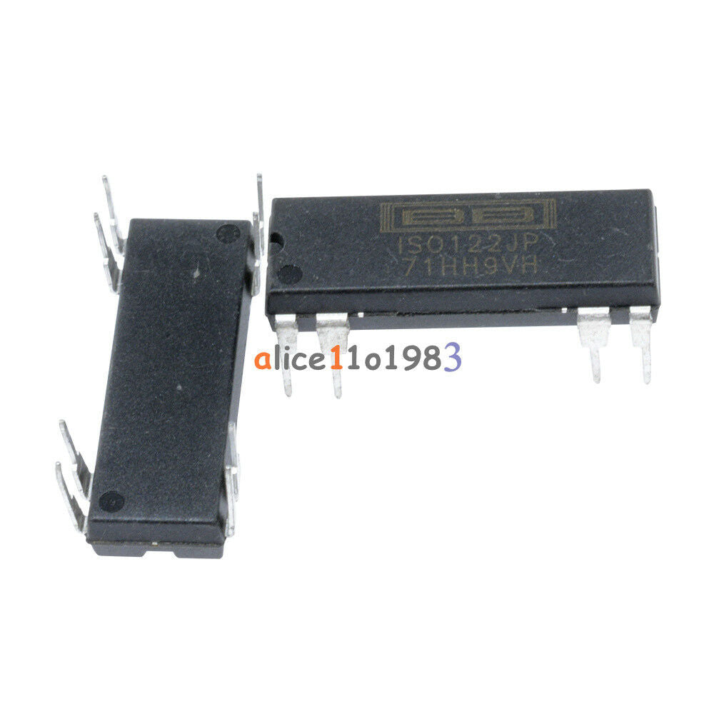 ISO122P ISO122 P Isolation Amp DIP IC NEW