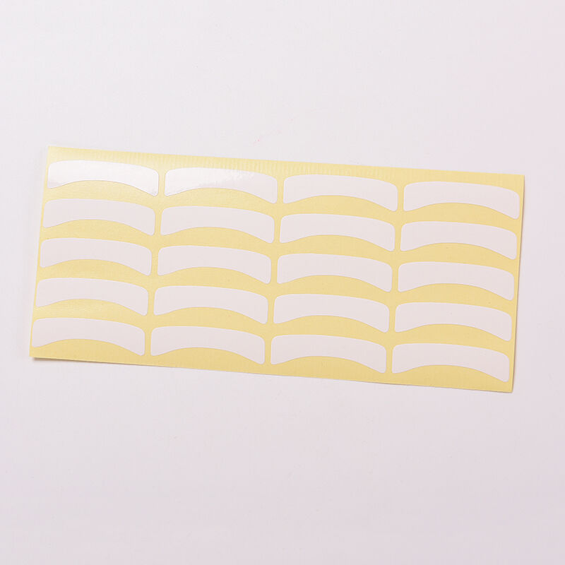 100 Pairs Under Eye Pads Stickers Patches For Eyelash Extensions Makeup T.l8