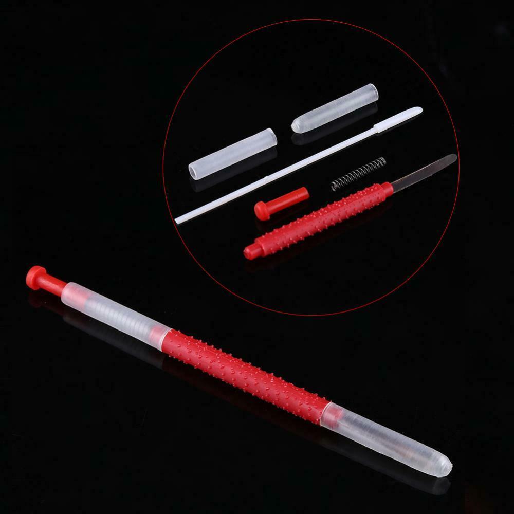 10pcs Beekeepers Beekeeping Equipment Queen Rearing Grafting Tool Retractable