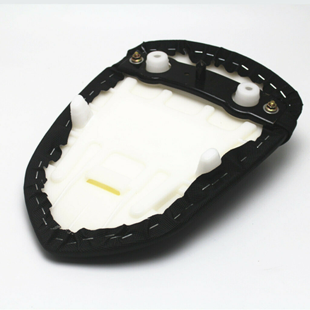 Cushion Sprocket Cover Seat for Rear Passenger Motorcycle Spare Part Kawasaki