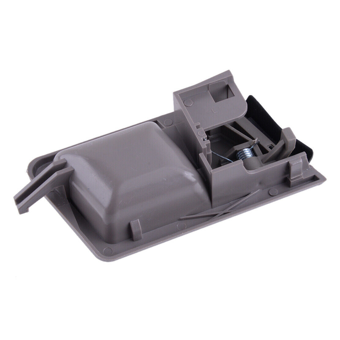 Left Car Interior Door Handle Gray Fit for Volkswagen  Transporter T4 90-03