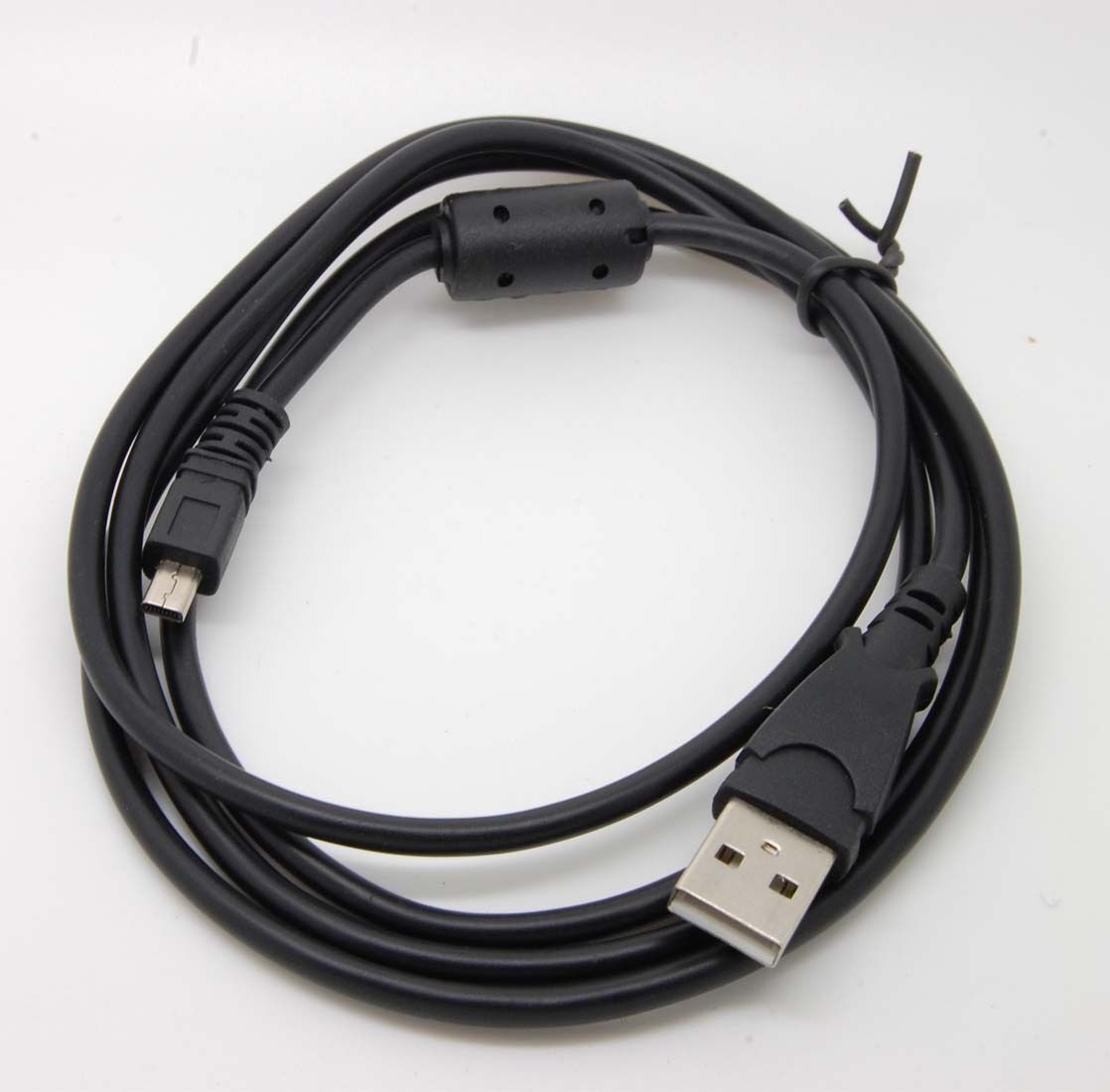 8x USB SYNC Cable for nikon UC-E6 Coolpix P2 Coolpix P50 Coolpix P90  P5100 s9