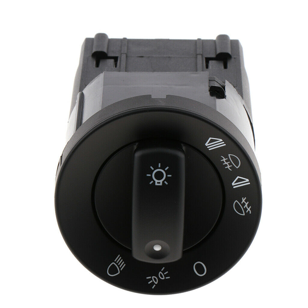 Headlight Control Fog Light Switch 8E0941531C  W/AUTO Function for Audi A4 B6 B7