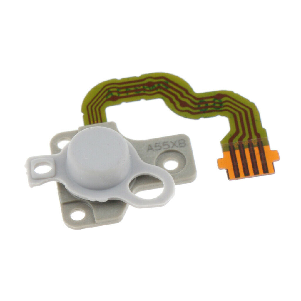 C-Stick Analog Joystick   with Ribbon Cable for Nintendo New 3DS XL LL .