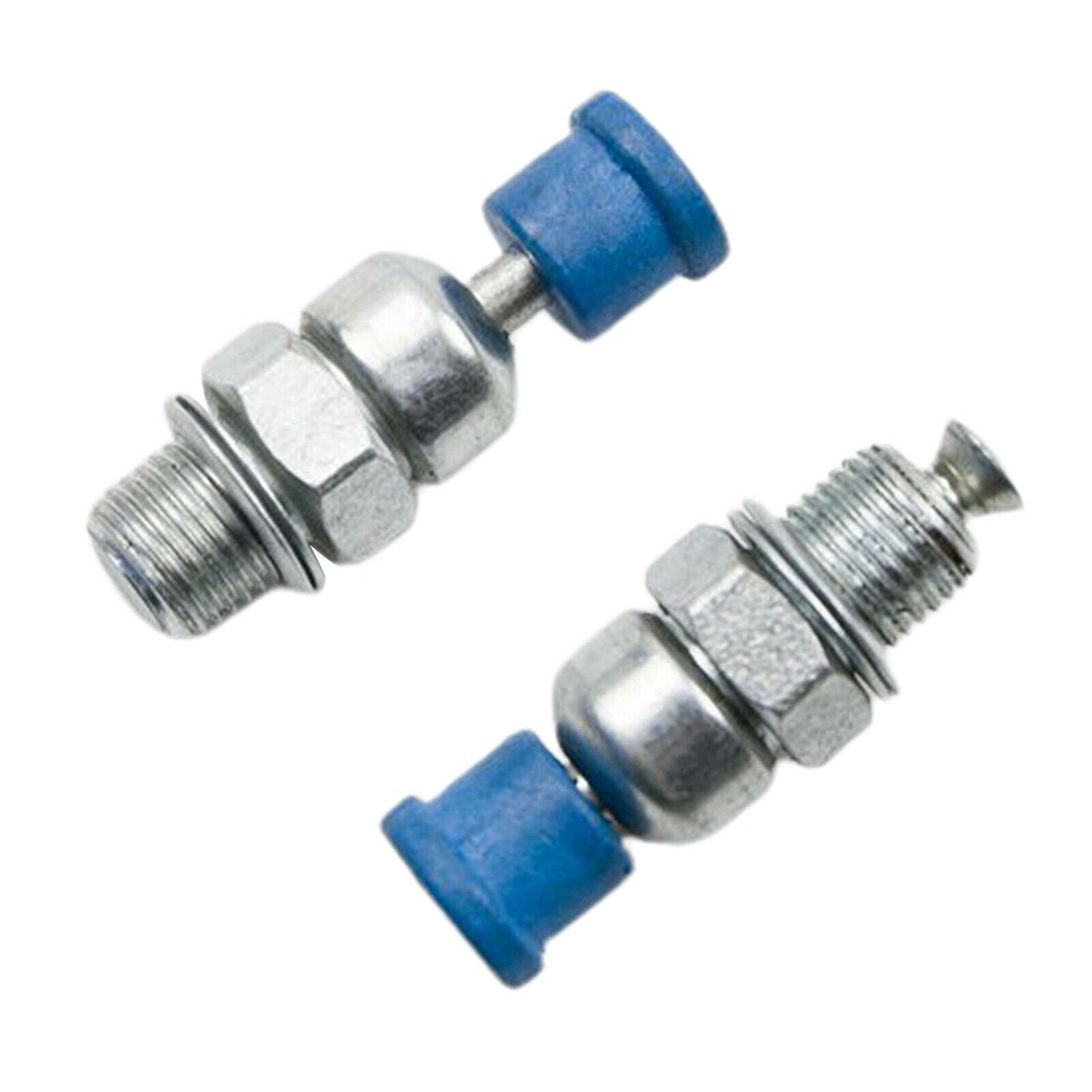 2x decompression valves chainsaw accessory cover for Husqvarna models 350