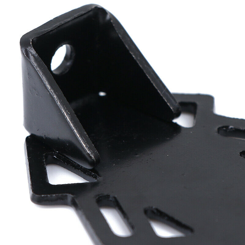 1Pair Bike Metal Bicycle Pedal Rear Seat Foot Pegs Non-Slip Cycling Sta.l8