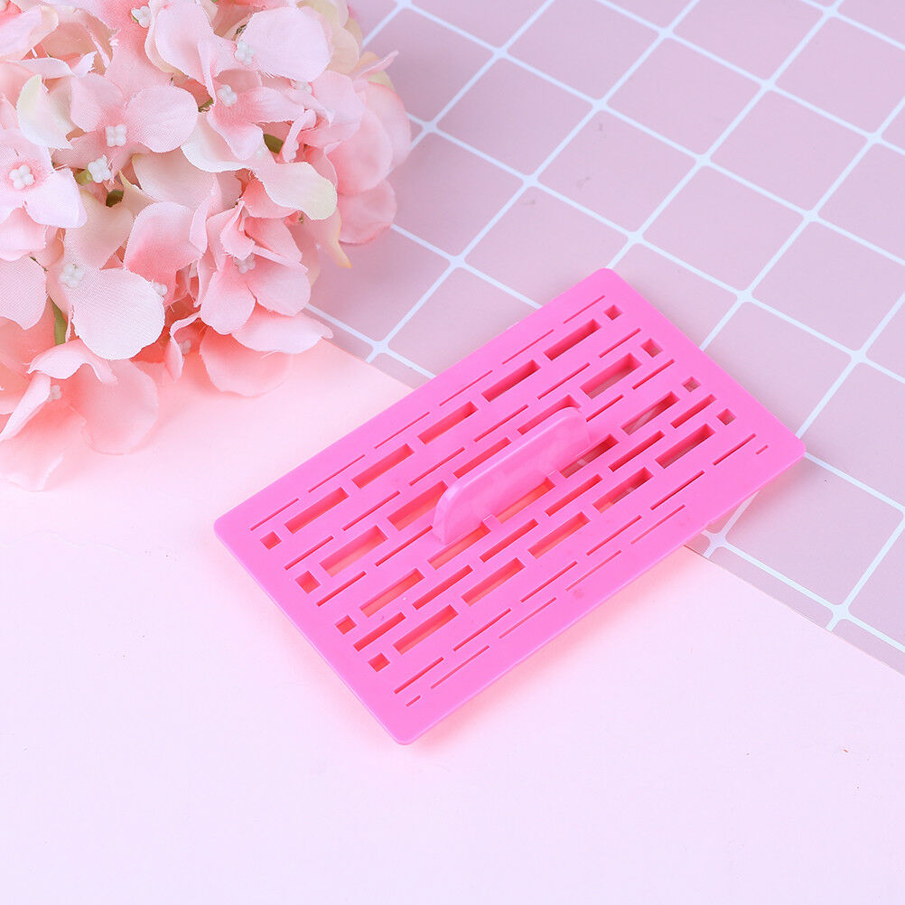 Brick Wall Impression Emboss Mat Cutter Fondant Sugarcraft Cake Decorate .l8