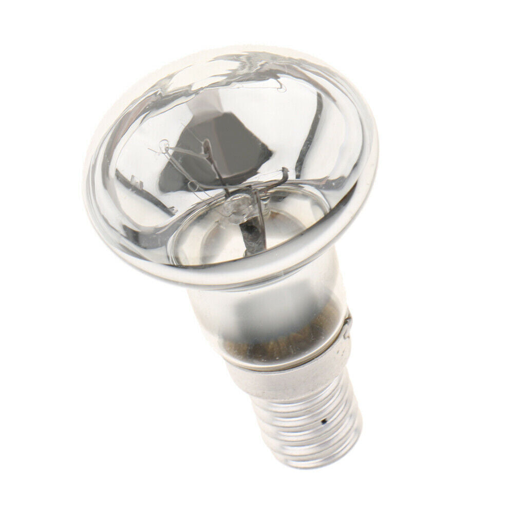5x R39 E14 SES Spotlight Bulb Reflector Light Bulb  Lamp Replacement 25W
