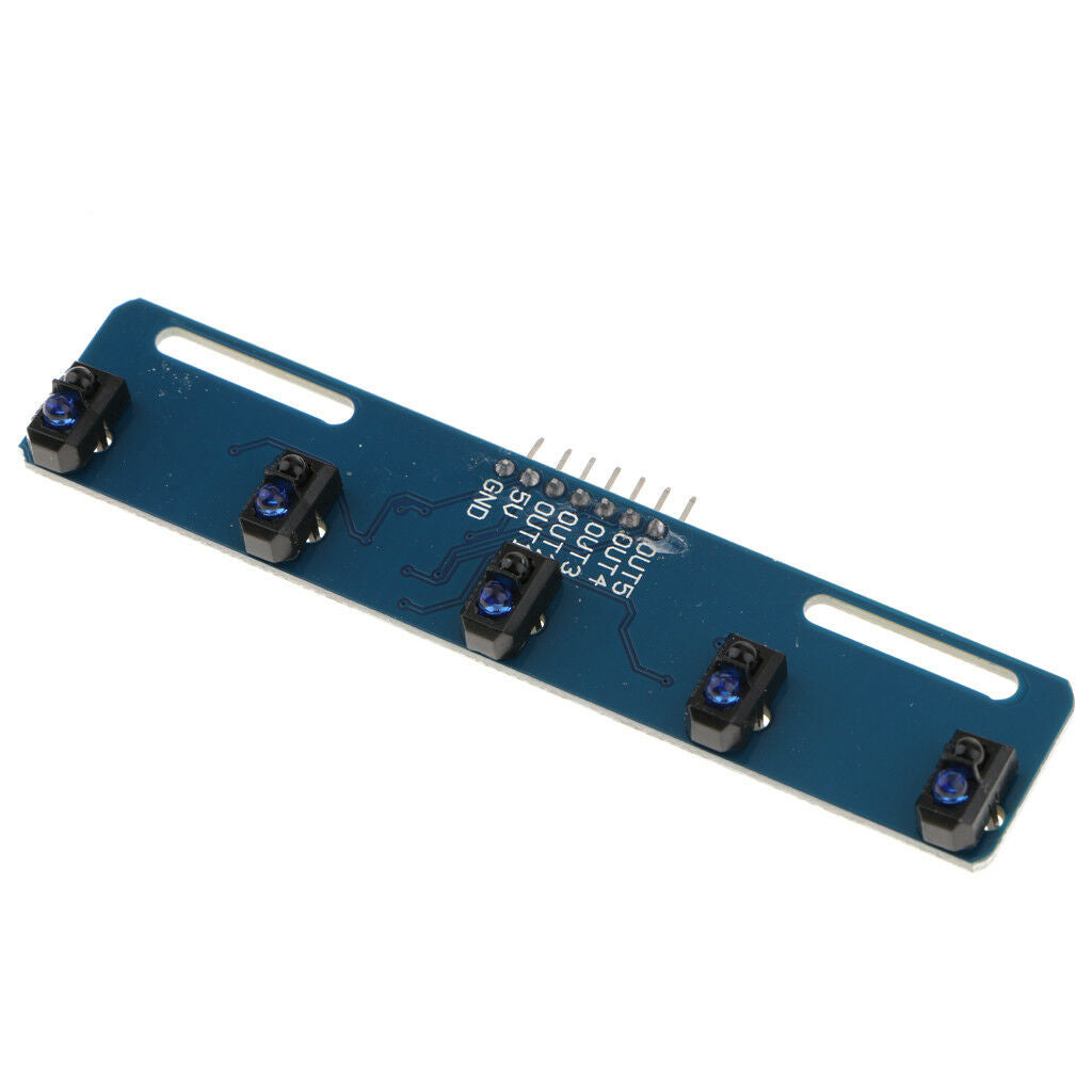 TCRT5000 - Infrared  -way Tracking Sensor Obstacle Avoidance Module